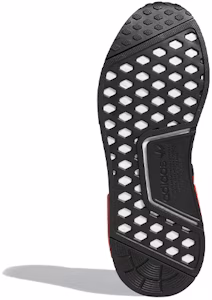 adidas NMD_R1 V2 'Paris' Sepatu Sneakers FY2070 Details for adidas NMD_R1 V2 'Paris' Sepatu Sneakers FY2070