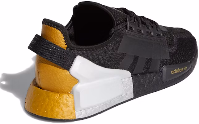 adidas NMD_R1 V2 'Prize Medal' FY1141 Shop adidas NMD_R1 V2 'Prize Medal' FY1141