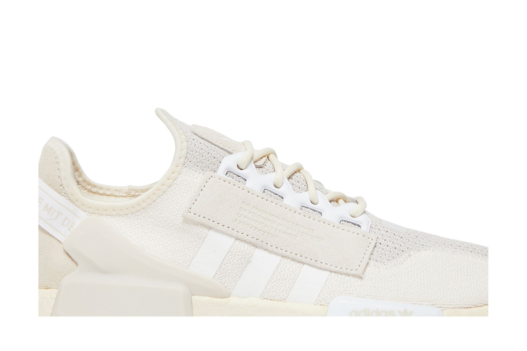 Order adidas NMD_R1 V2 ''Matelassé - Aluminium'' H01252