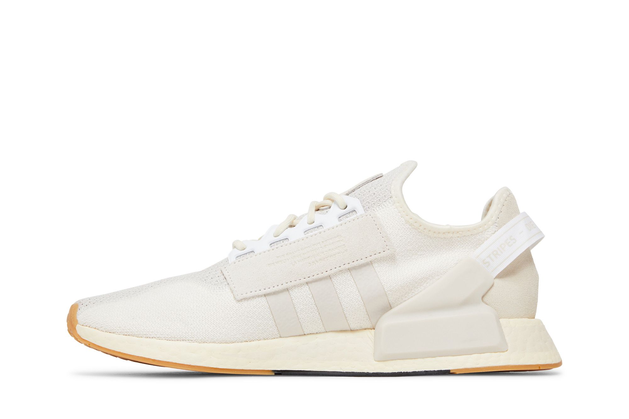 Lookbook adidas NMD_R1 V2 ''Matelassé - Aluminium'' H01252