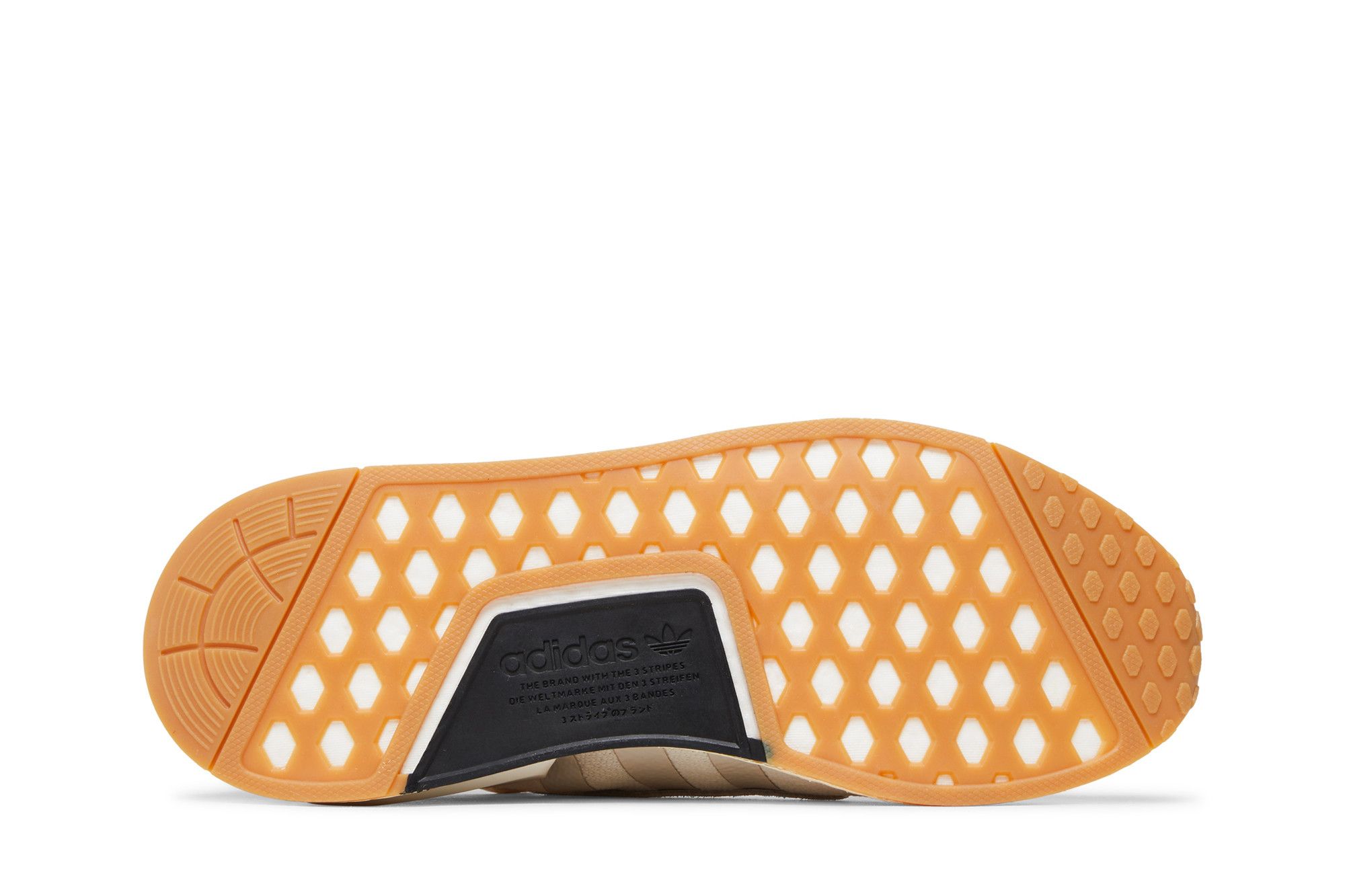 Shop adidas NMD_R1 V2 ''Matelassé - Aluminium'' H01252
