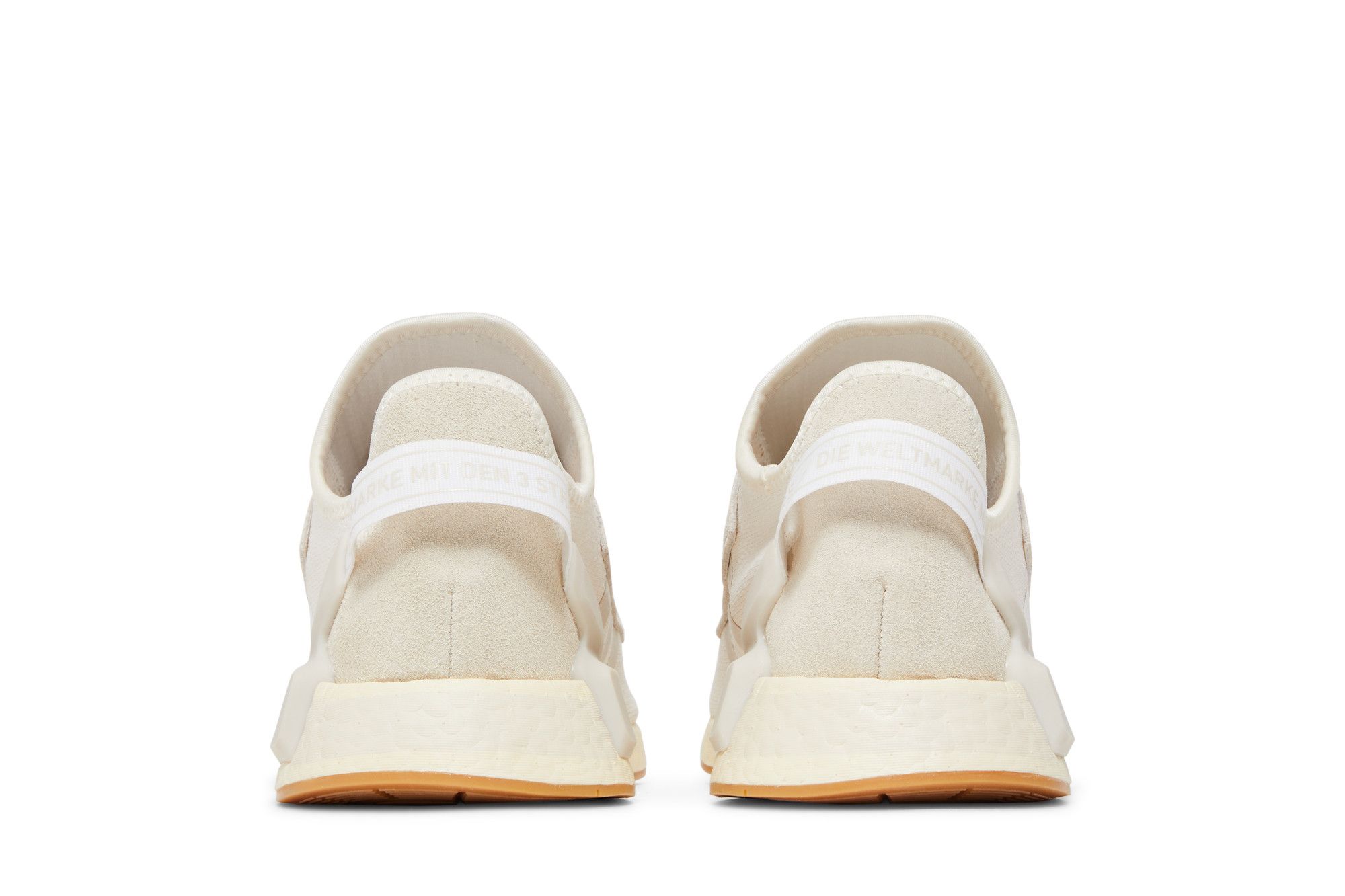 Details for adidas NMD_R1 V2 ''Matelassé - Aluminium'' H01252