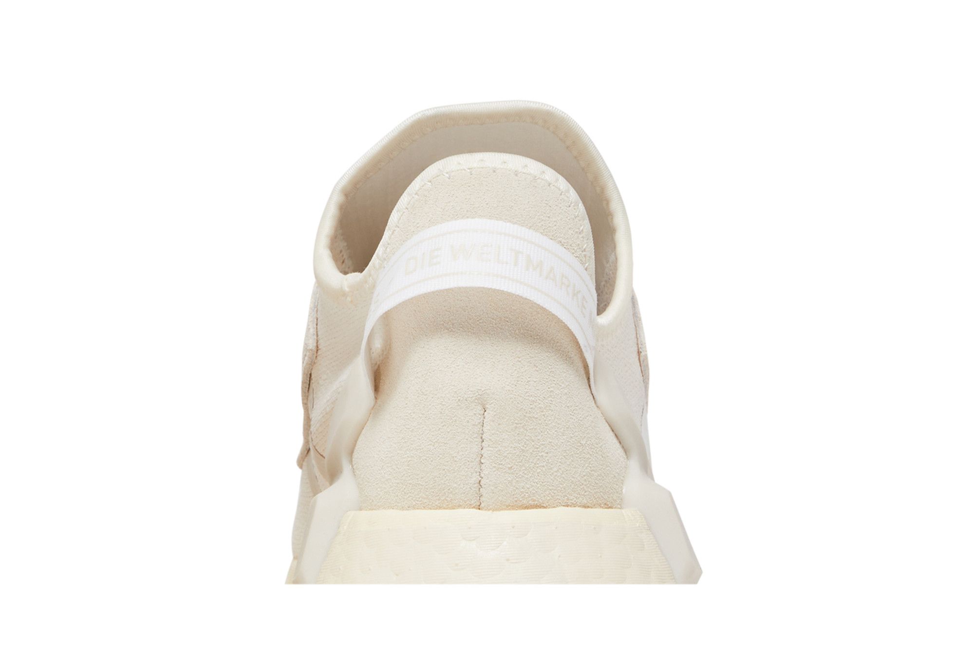 Sizing adidas NMD_R1 V2 ''Matelassé - Aluminium'' H01252