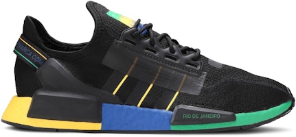 adidas NMD_R1 V2 'Rio de Janeiro' FY1255 adidas NMD_R1 V2 'Rio de Janeiro' FY1255