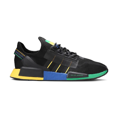adidas NMD_R1 V2 'Rio de Janeiro'