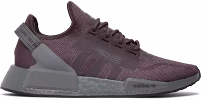 adidas NMD_R1 V2 'Shadow Maroon' HQ2149 adidas NMD_R1 V2 'Shadow Maroon' HQ2149