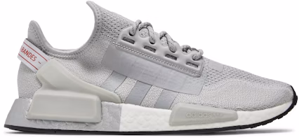 adidas NMD_R1 V2 'Silver Boost' FW5328 adidas NMD_R1 V2 'Silver Boost' FW5328