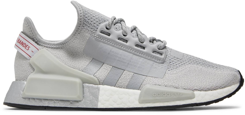 adidas NMD_R1 V2 'Silver Boost' FW5328 Buy adidas NMD_R1 V2 'Silver Boost' FW5328