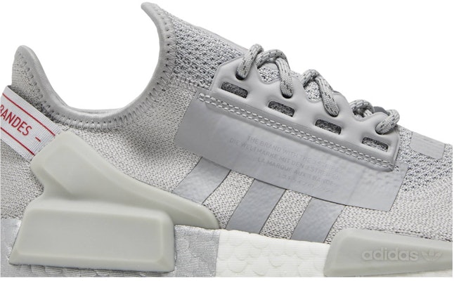 adidas NMD_R1 V2 'Silver Boost' FW5328 Order adidas NMD_R1 V2 'Silver Boost' FW5328