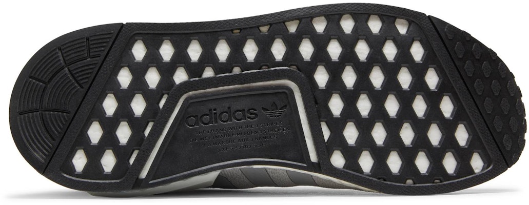 adidas NMD_R1 V2 'Silver Boost' FW5328 Shop adidas NMD_R1 V2 'Silver Boost' FW5328