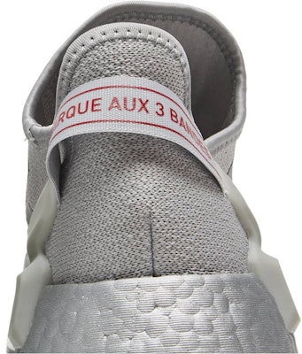 adidas NMD_R1 V2 'Silver Boost' FW5328 Sizing adidas NMD_R1 V2 'Silver Boost' FW5328
