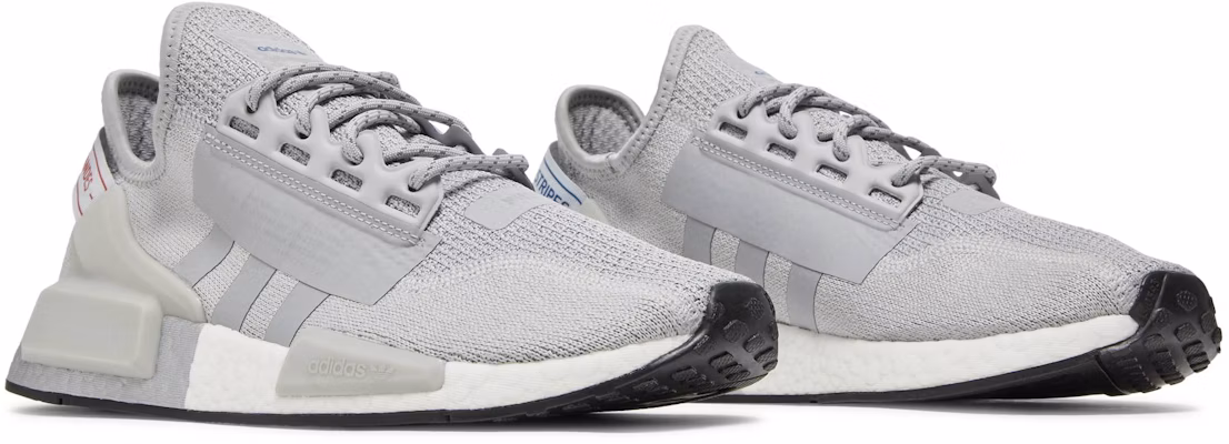 adidas NMD_R1 V2 'Silver Boost' FW5328 Cheap adidas NMD_R1 V2 'Silver Boost' FW5328