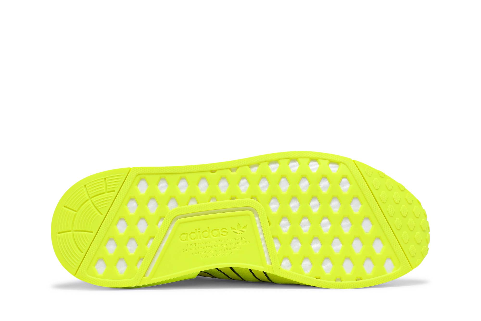 Shop adidas NMD_R1 V2 'Kuning Solar' H02654