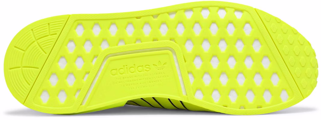 adidas NMD_R1 V2 'Kuning Solar' H02654 Shop adidas NMD_R1 V2 'Kuning Solar' H02654