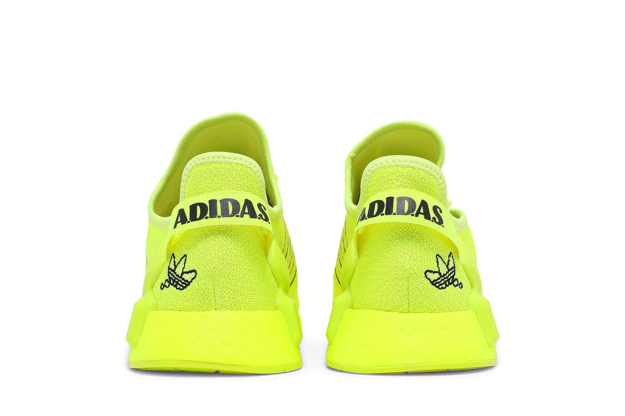 Details for adidas NMD_R1 V2 'Kuning Solar' H02654