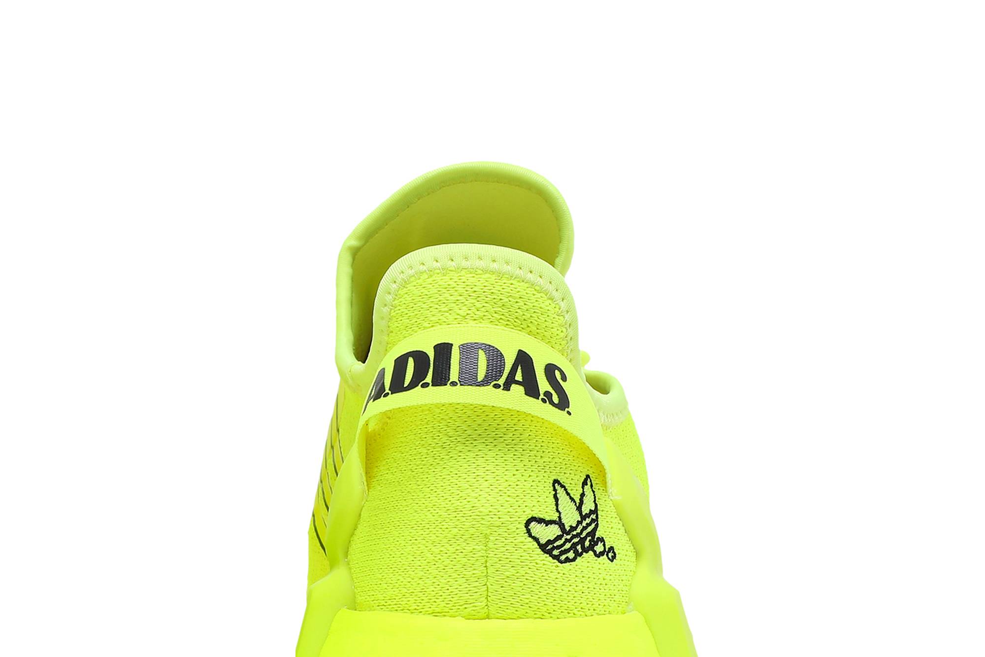 Sizing adidas NMD_R1 V2 'Kuning Solar' H02654