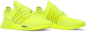 Cheap adidas NMD_R1 V2 'Kuning Solar' H02654