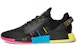 adidas NMD_R1 V2 'Tokyo Nights' Lelaki Wanita Sneakers FY1251