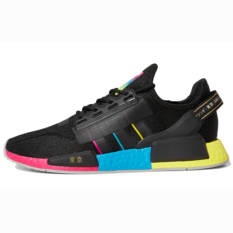adidas NMD_R1 V2 'Tokyo Nights' FY1251