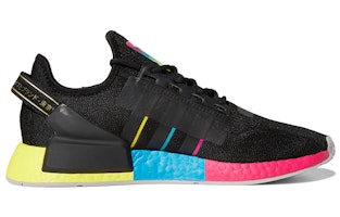 adidas NMD_R1 V2 'Tokyo Nights' Lelaki Wanita Sneakers FY1251 Order adidas NMD_R1 V2 'Tokyo Nights' Lelaki Wanita Sneakers FY1251