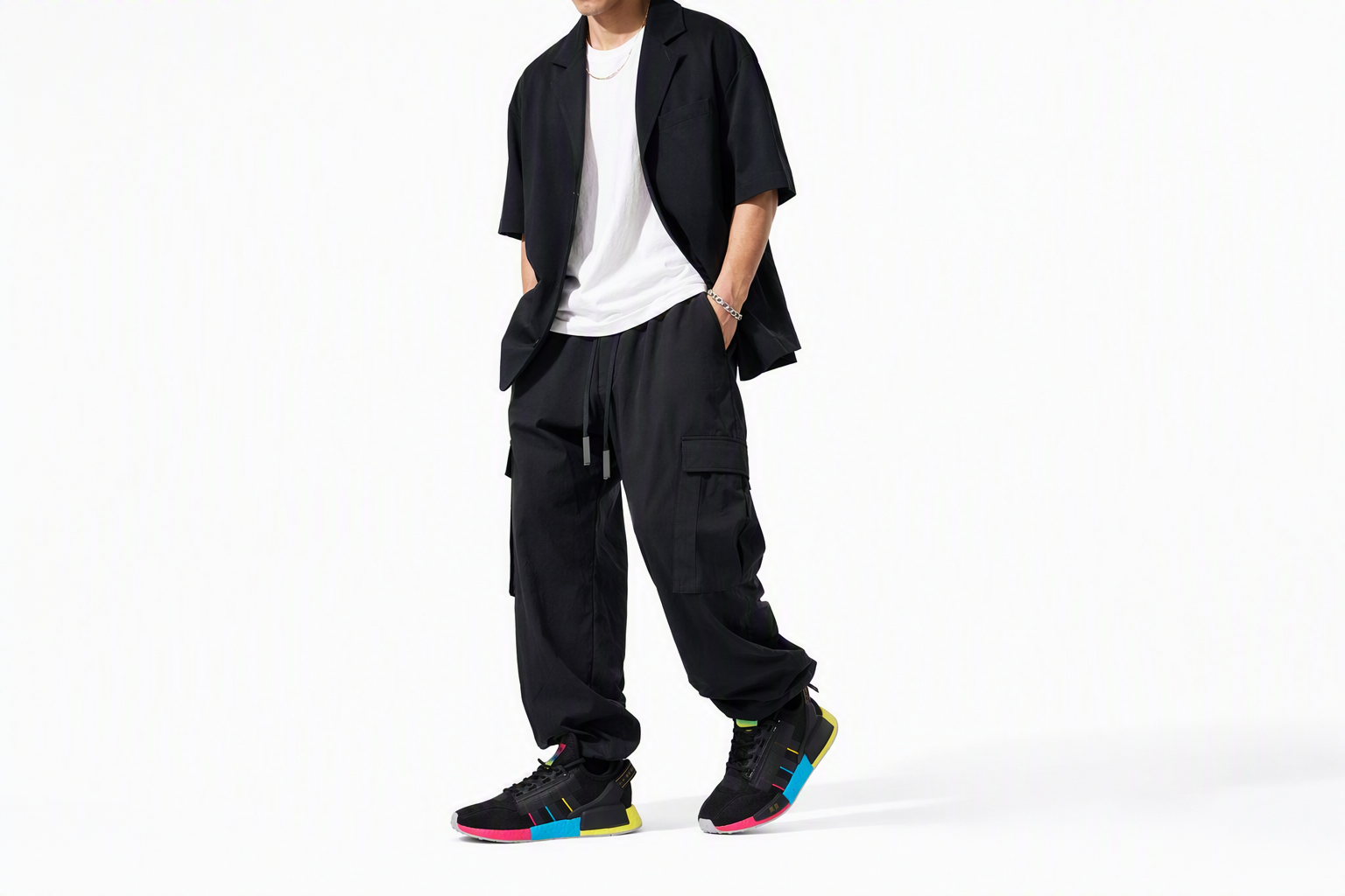 Order adidas NMD_R1 V2 '東京之夜' FY1251