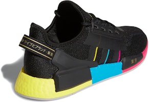 adidas NMD_R1 V2 'Tokyo Nights' Lelaki Wanita Sneakers FY1251 Shop adidas NMD_R1 V2 'Tokyo Nights' Lelaki Wanita Sneakers FY1251