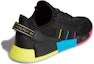Shop adidas NMD_R1 V2 'Tokyo Nights' Lelaki Wanita Sneakers FY1251