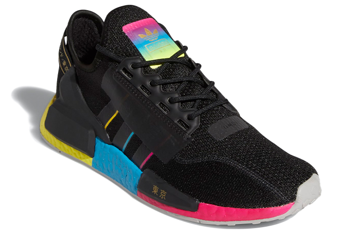 Shop adidas NMD_R1 V2 '東京之夜' FY1251