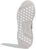 adidas NMD_R1 V2 'Tokyo Nights' Lelaki Wanita Sneakers FY1251 Details for adidas NMD_R1 V2 'Tokyo Nights' Lelaki Wanita Sneakers FY1251