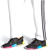 adidas NMD_R1 V2 'Tokyo Nights' Lelaki Wanita Sneakers FY1251 Sizing adidas NMD_R1 V2 'Tokyo Nights' Lelaki Wanita Sneakers FY1251