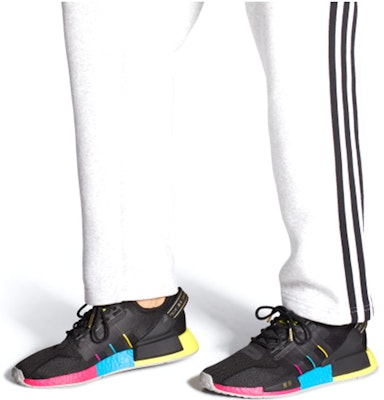 アディダス NMD_R1 V2 東京ナイト FY1251 Sizing アディダス NMD_R1 V2 東京ナイト FY1251