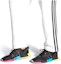 Sizing adidas NMD_R1 V2 'Tokyo Nights' Lelaki Wanita Sneakers FY1251