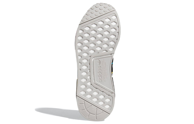 Sizing adidas NMD_R1 V2 '東京之夜' FY1251