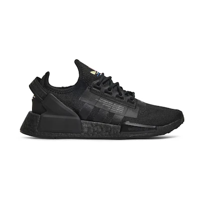 adidas NMD_R1 V2 'Triple Black'