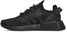 Lookbook adidas NMD_R1 V2 'Triple Black' Hitam Penuh GX3777