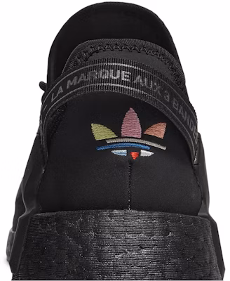 adidas NMD_R1 V2 'Triple Black' GX3777 Sizing adidas NMD_R1 V2 'Triple Black' GX3777