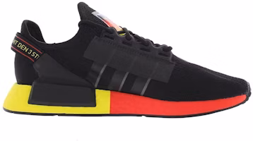 adidas NMD_R1 V2 'United By Sneakers - Munich' FY1161 adidas NMD_R1 V2 'United By Sneakers - Munich' FY1161
