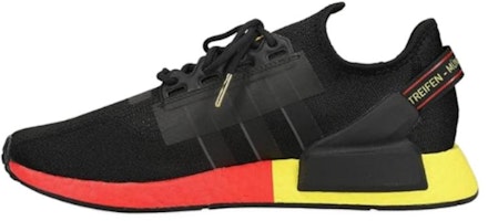 adidas NMD_R1 V2 'United By Sneakers - Munich' FY1161 adidas NMD_R1 V2 'United By Sneakers - Munich' FY1161
