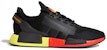 adidas NMD_R1 V2 'United By Sneakers - Munich' Malaysia FY1161