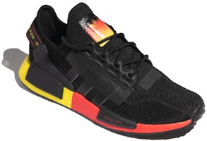 adidas NMD_R1 V2 'United By Sneakers - Munich' Malaysia FY1161 Lookbook adidas NMD_R1 V2 'United By Sneakers - Munich' Malaysia FY1161