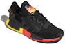 Lookbook adidas NMD_R1 V2 'United By Sneakers - Munich' Malaysia FY1161