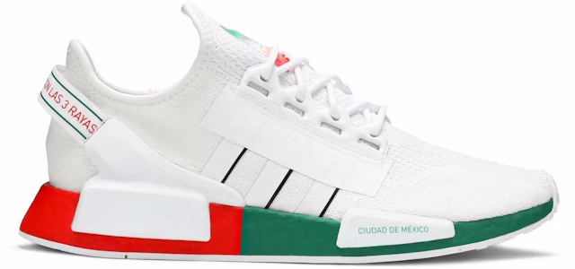 愛迪達 NMD_R1 V2 'United By Sneakers - 墨西哥城' FY1160 Buy 愛迪達 NMD_R1 V2 'United By Sneakers - 墨西哥城' FY1160