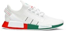 Buy adidas NMD_R1 V2 'United By Sneakers - Mexico City' Malaysia FY1160