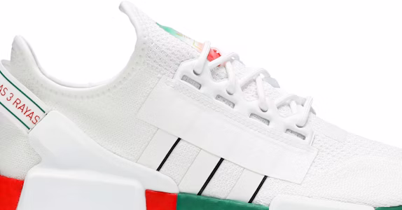 愛迪達 NMD_R1 V2 'United By Sneakers - 墨西哥城' FY1160 Order 愛迪達 NMD_R1 V2 'United By Sneakers - 墨西哥城' FY1160