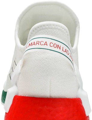 adidas NMD_R1 V2 'United By Sneakers - Mexico City' FY1160 Sizing adidas NMD_R1 V2 'United By Sneakers - Mexico City' FY1160