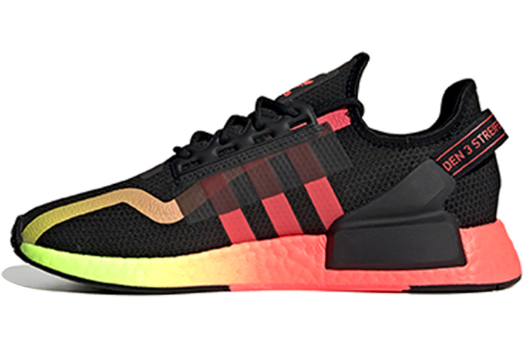adidas NMD_R1 V2 'Watermelon Pack- Black' FY5918