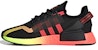 adidas NMD_R1 V2 'Watermelon Pack - Hitam' FY5918