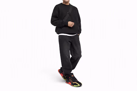 Order 愛迪達 NMD_R1 V2 '西瓜系列- 黑色' FY5918