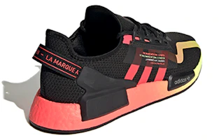 Purchase 愛迪達 NMD_R1 V2 '西瓜系列- 黑色' FY5918