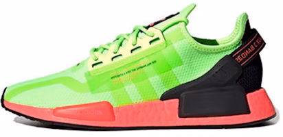 adidas NMD_R1 V2 'Watermelon Pack- Green' FY5920 adidas NMD_R1 V2 'Watermelon Pack- Green' FY5920